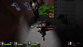 求生之路2在线视频解说,惊悚求生之旅，揭秘游戏中的惊险瞬间